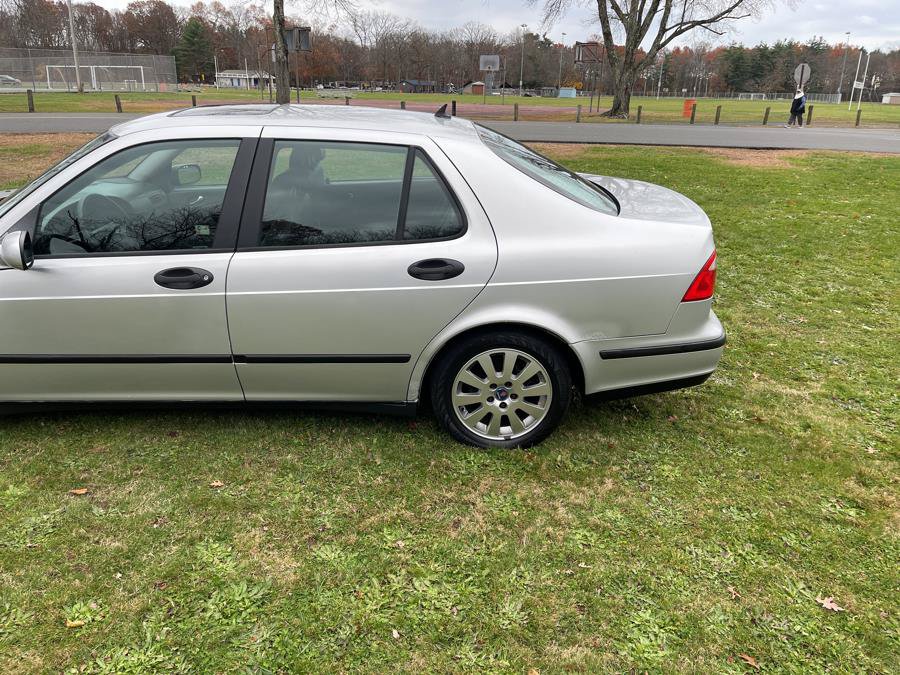 Used 2003 Saab 9-5 Linear FWD image 35