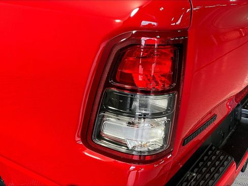 Used 2020 RAM 1500 Big Horn AWD/4WD image 24