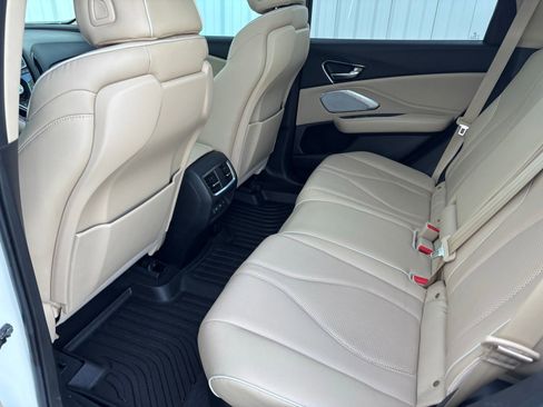 Used 2019 Acura RDX FWD w/ Advance Package image 28