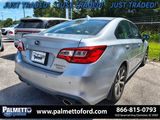 Used 2018 Subaru Legacy 3.6R Limited image 3