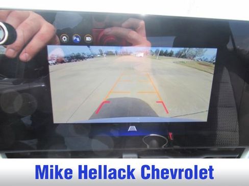 Used 2025 Chevrolet Equinox LT image 28