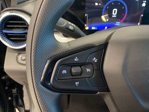 New 2026 Chevrolet Trax LT FWD image 14