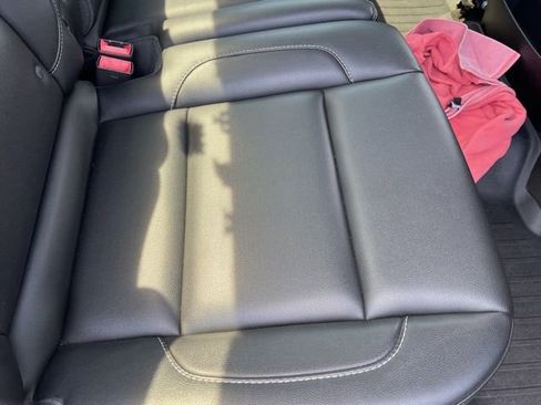 Used 2014 GMC Sierra 1500 SLT w/ SLT Crew Cab Value Package image 29