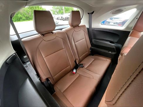 Used 2020 Acura MDX SH-AWD w/ Technology Package image 39