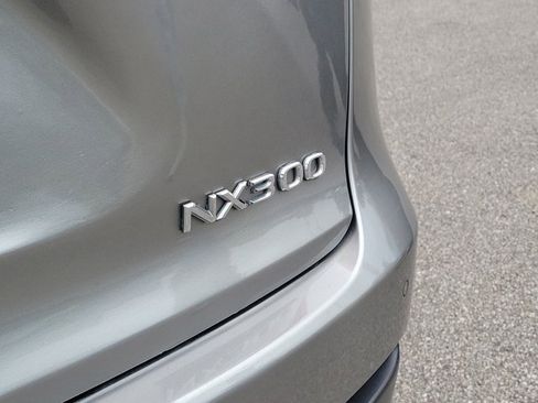 Used 2020 Lexus NX 300 AWD w/ Premium Package image 9