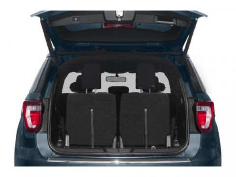 Used 2018 Ford Explorer Platinum AWD/4WD image 15