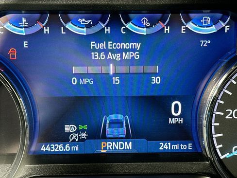 Used 2021 Ford F150 XLT w/ Equipment Group 302A High RWD image 12