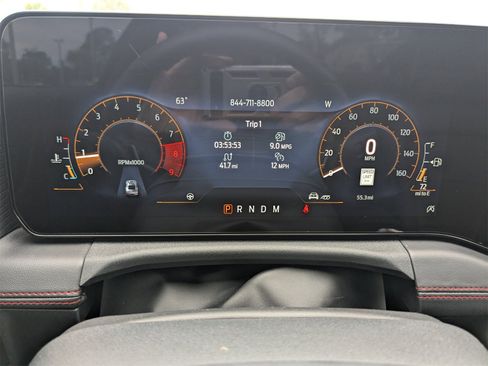 New 2025 Ford Mustang GT Premium w/ 60th Anniversary Package image 28