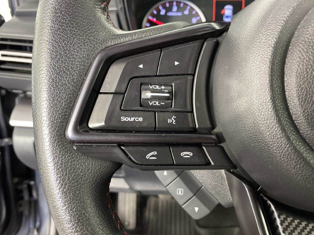 Used 2023 Subaru WRX AWD/4WD image 16