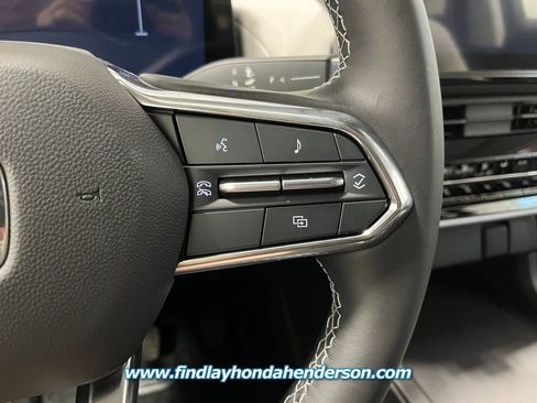 New 2026 Honda Prologue Touring image 19
