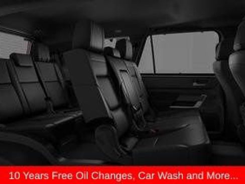 New 2026 Toyota Sequoia Limited AWD/4WD image 24