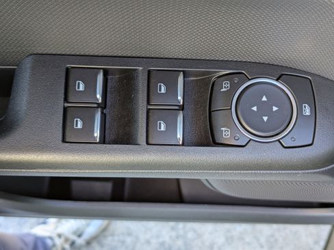 Used 2024 Ford Bronco Sport Big Bend image 14