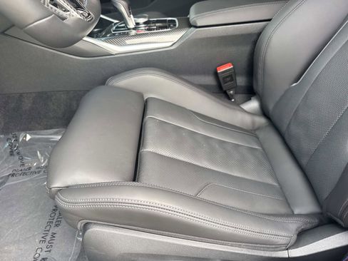 Used 2026 BMW M3 Competition image 19