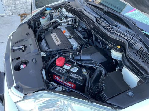 Used 2007 Honda CR-V LX image 37