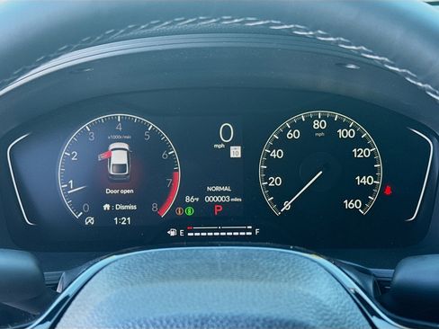 New 2026 Honda Civic Sport image 11