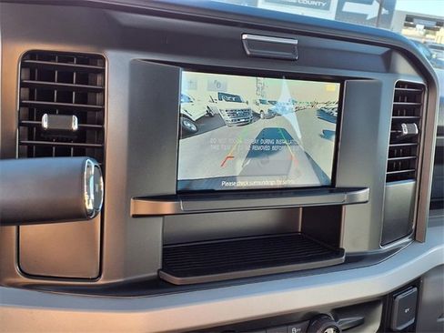 New 2026 Ford F250 XL image 14