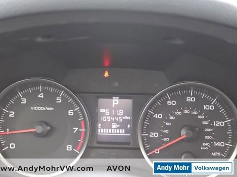 Used 2017 Subaru Crosstrek 2.0i Premium image 30