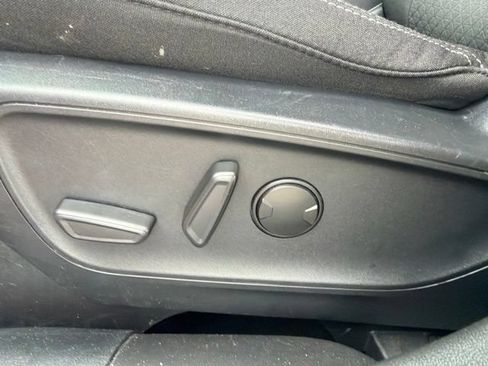 Certified 2024 Ford Escape Active FWD image 25