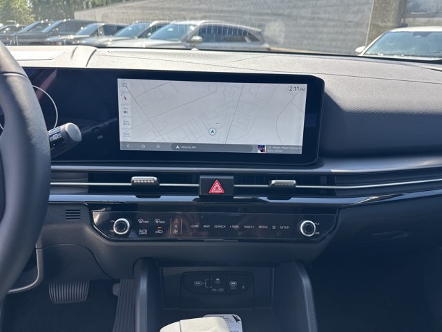 New 2027 Kia Sportage SX FWD image 11