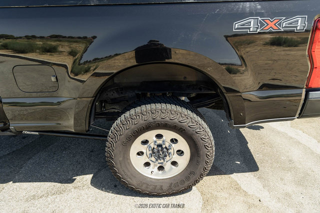 Used 2020 Ford F250 4x4 Crew Cab Super Duty image 90