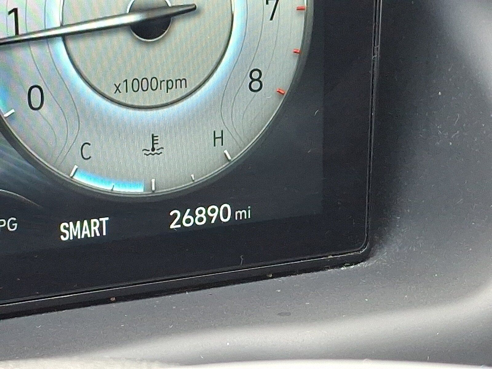 Certified 2023 Hyundai Tucson Limited AWD/4WD image 22