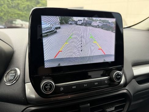 Used 2020 Ford EcoSport SES AWD/4WD image 20