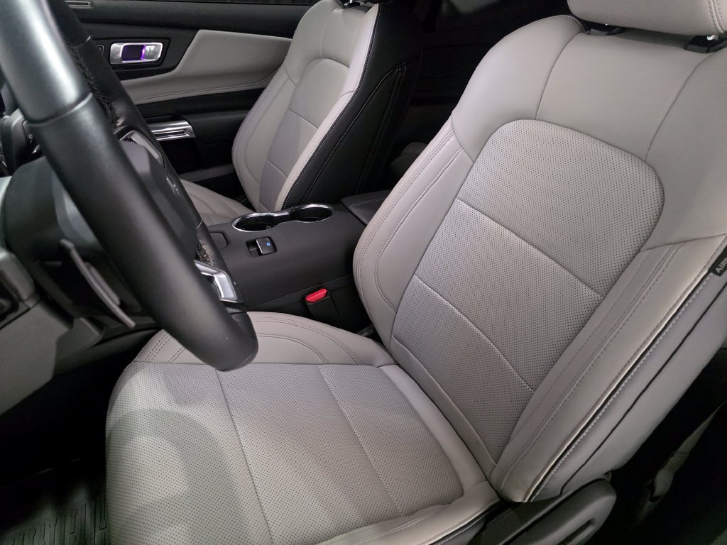 Used 2026 Ford Mustang GT Premium RWD image 15