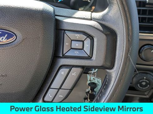 Used 2018 Ford F150 XLT w/ Equipment Group 302A Luxury image 21