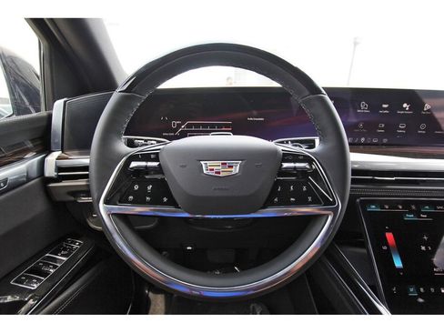 New 2026 Cadillac Escalade 2WD image 14