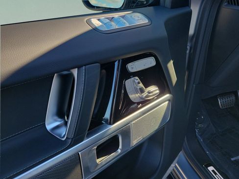 New 2026 Mercedes-Benz G 550 image 16