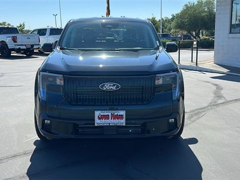 New 2025 Ford Maverick Lobo image 8