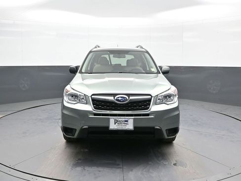Used 2015 Subaru Forester 2.5i Premium w/ All-Weather Package image 2