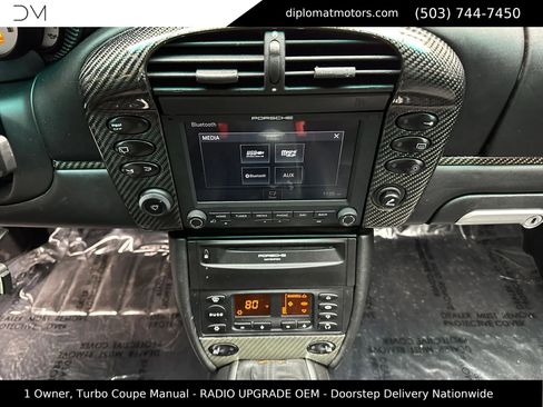 Used 2002 Porsche 911 Turbo image 30