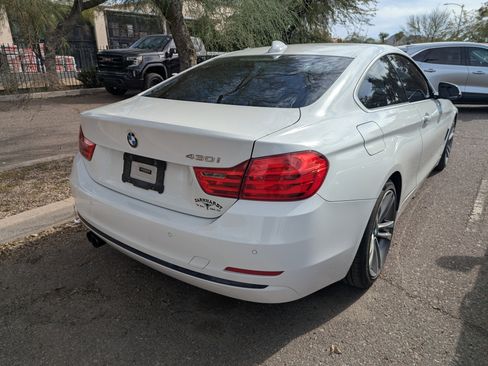 Used 2017 BMW 430i Coupe image 3