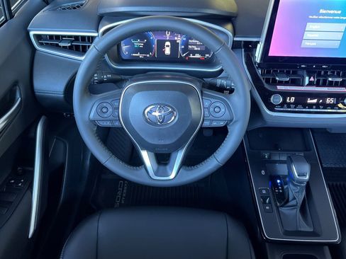 New 2026 Toyota Corolla Cross XLE image 15