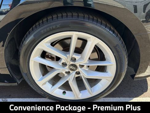 Used 2023 Audi A5 2.0T Premium Plus w/ Premium Plus AWD/4WD image 15
