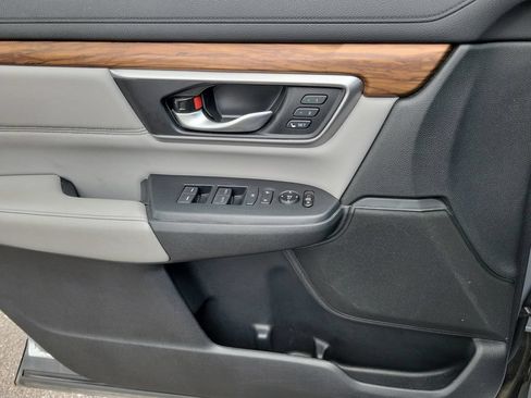 Used 2019 Honda CR-V EX-L image 26
