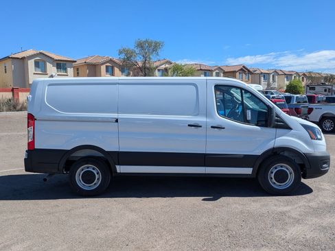 New 2026 Ford Transit 150 Low Roof image 36