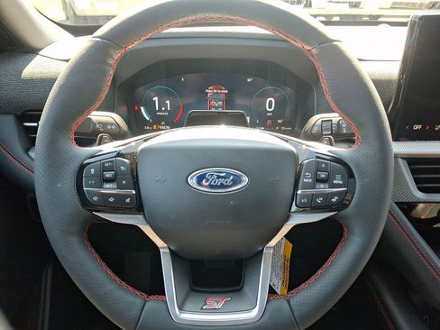 New 2026 Ford Explorer ST image 45