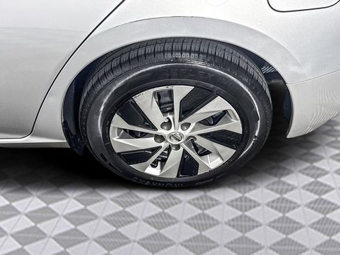 Used 2023 Nissan Altima 2.5 S image 37