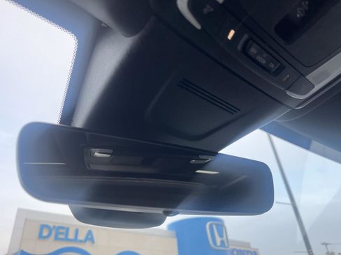 Certified 2024 Honda CR-V Sport-L image 25