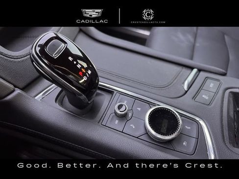 Certified 2023 Cadillac XT5 Premium Luxury FWD image 20