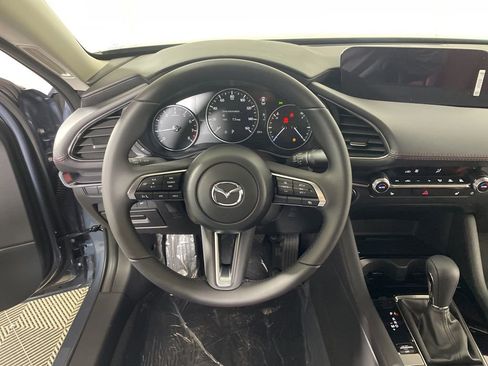 New 2026 MAZDA MAZDA3 Carbon image 12