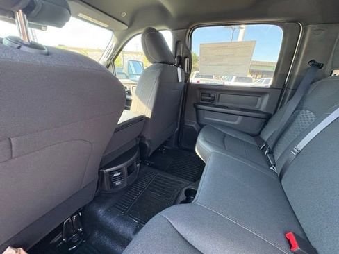 New 2025 RAM 3500 Tradesman image 19