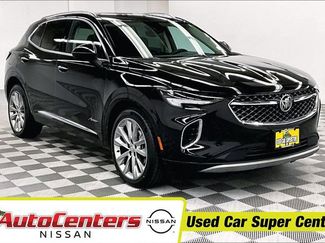 Used 2023 Buick Envision Avenir video 1