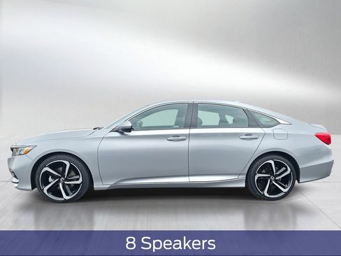 Used 2020 Honda Accord Sport image 3