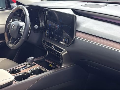 Certified 2023 Lexus RX 350 Premium Plus w/ Accessory Package image 11