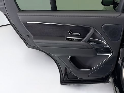 New 2026 Land Rover Range Rover SE AWD/4WD image 24