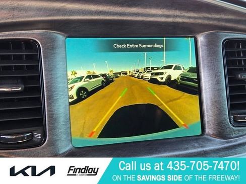 Used 2023 Dodge Charger Scat Pack w/ Daytona Edition Group RWD image 22