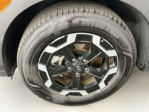 Used 2026 Hyundai Santa Fe SEL AWD/4WD image 11